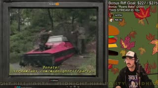 Longburger #125: PoutineBurger, Eh?