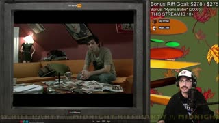 Longburger #125: PoutineBurger, Eh?