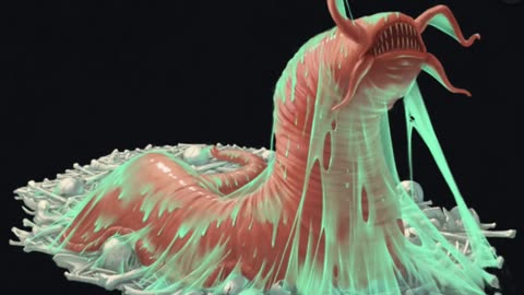 lantern hagfish monster vault 1 review tales of the valient