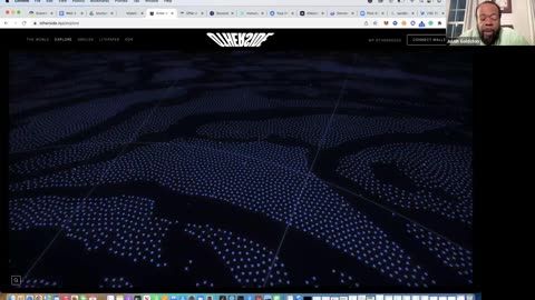 #Otherside and #TCGWorld #Metaverse w/ Dr. #JustinGoldston of #Gemach #AI