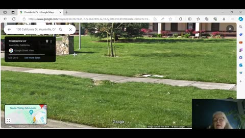 Operation Paperclip HaldeRman Bld.