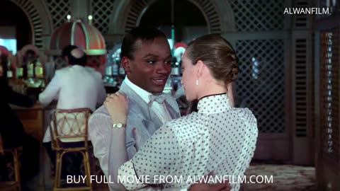Under the Cherry Moon (1986) Colorized