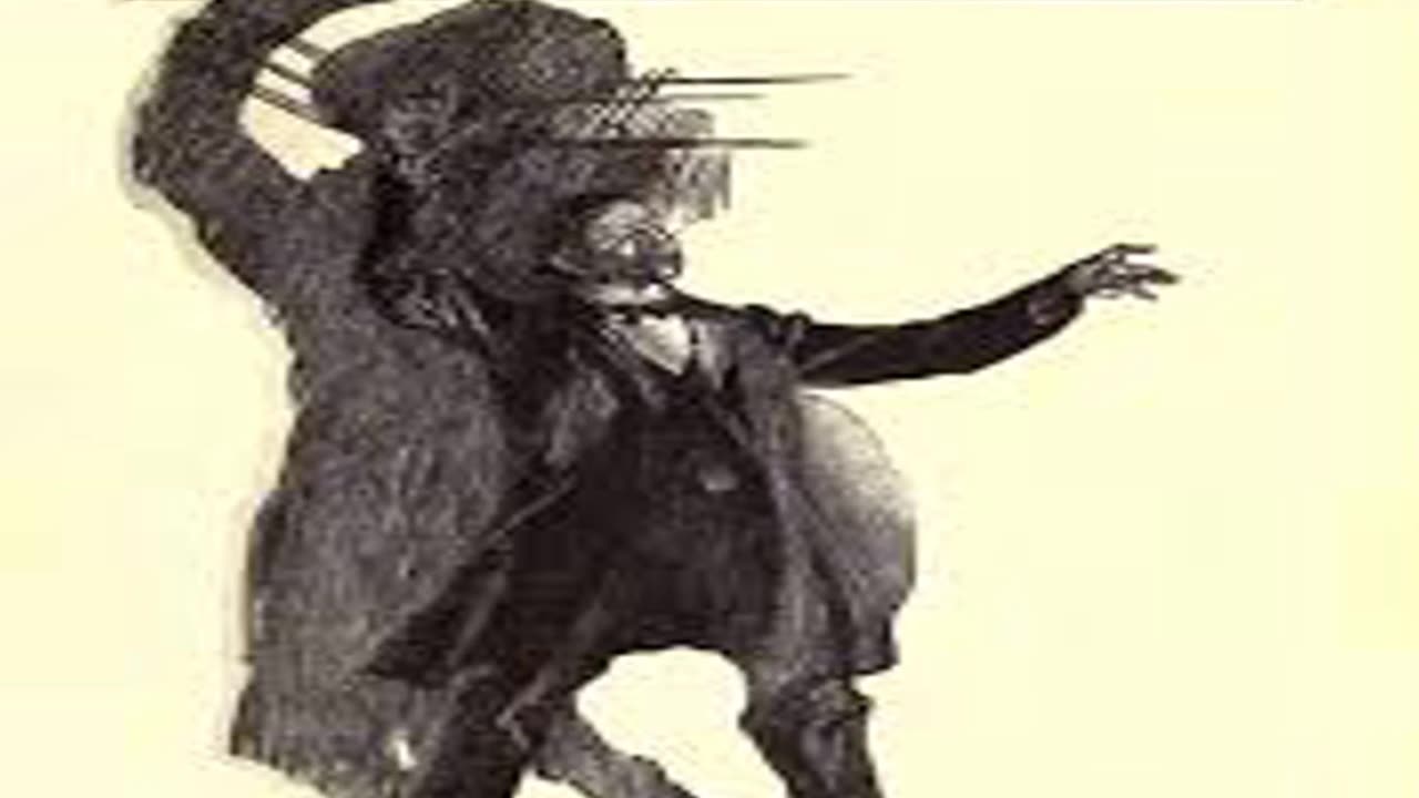 The Strange Case of Dr Jekyll and Mr Hyde The Last Night