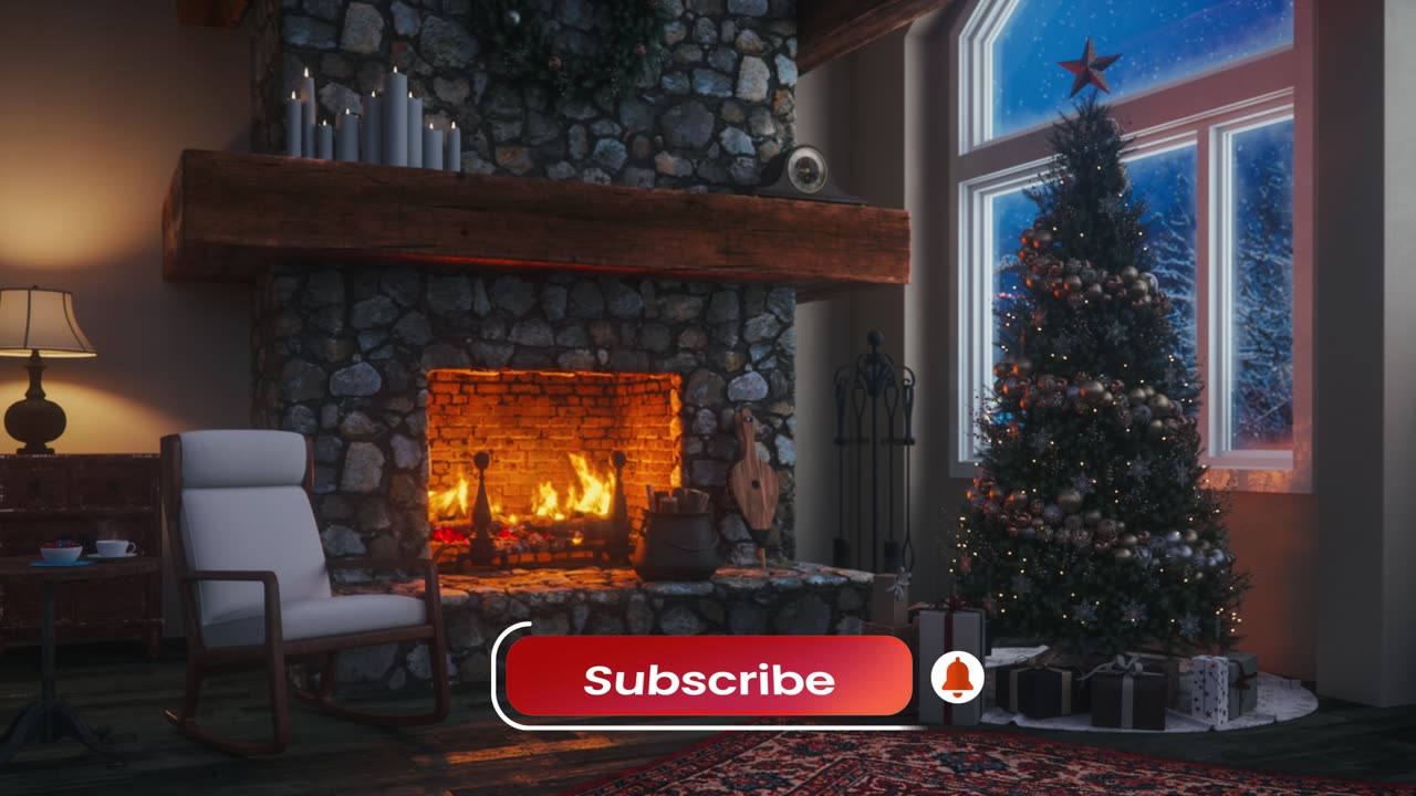 Peaceful_Christmas_Days