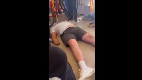 THE BEST CRAZY FIGHT KNOCKOUT