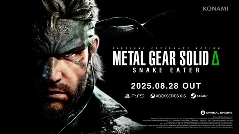 Metal Gear Solid Delta Snake Eater - FOX HUNT Game Mode Extended Look Trailer - GameSpot 2