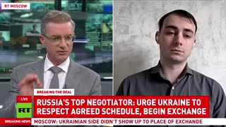Zelensky acting like cornered mouse, expect new terrorist attacks in Russia – Amedeo Avondet