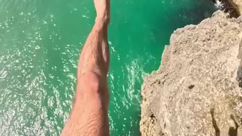 Precision Jump