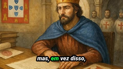 The Life and Times of King Denis of Portugal.
