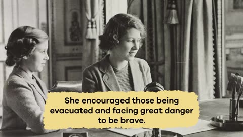 Queen Elizabeth ii :A life of duty and devotion