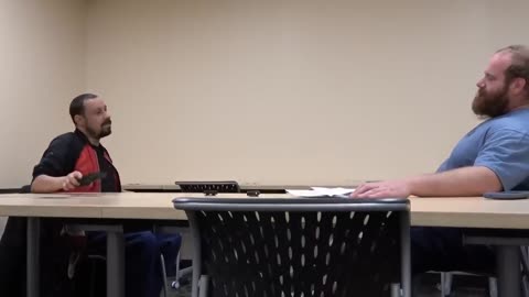 Karate Instructor Says Young Girls Just Cant Stop Messaging Him (Fairport, New York)
