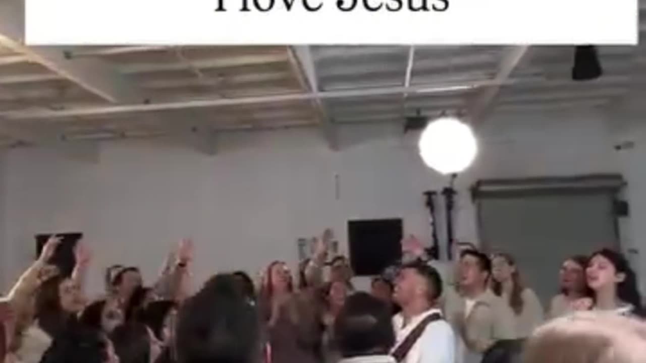 Our God Is An Awesome God! (CC)