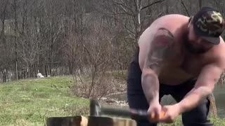 Peak Male Form