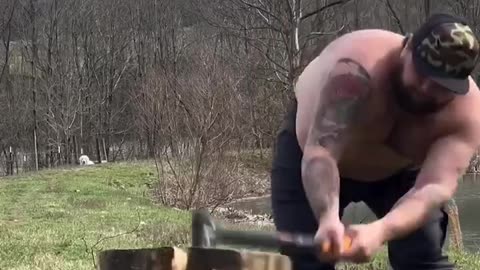 Peak Male Form