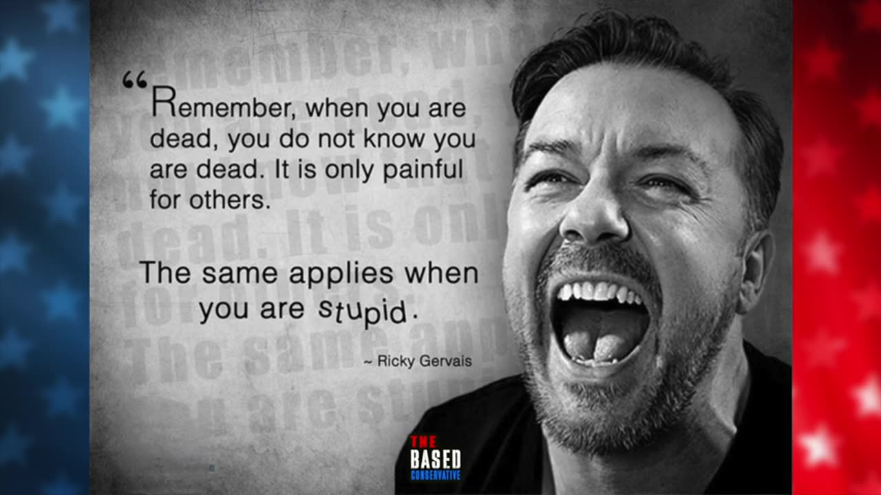 HILARIOUS Conservative Comedian ROASTS Lefties | comedian Mark Normand