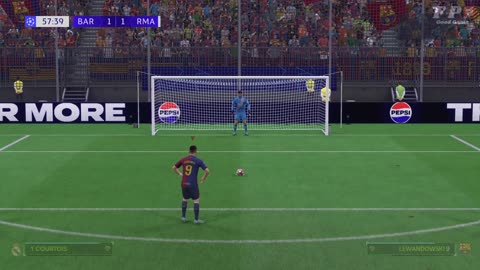 FC 25 Old Gen PS4 Pro Gameplay [4K HDR]