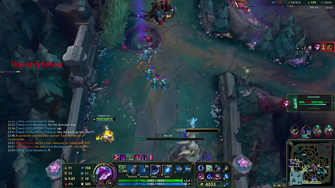 league of legends ranked road to diamond.