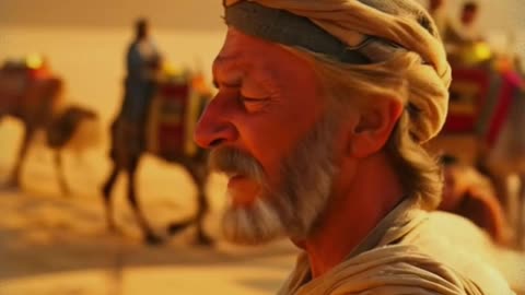 Bible Stories 101: Call of Abraham