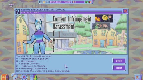Hypnospace Outlaw Part 1