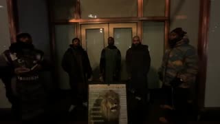 GMS Sacramento x GMS San Francisco Camp Church (12/5/2025)