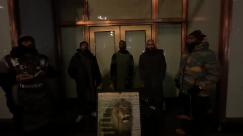 GMS Sacramento x GMS San Francisco Camp Church (12/5/2025)