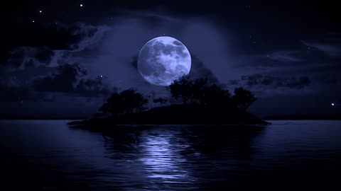 Give Yourself a Deep Sleep - Perfect Music for Total Relaxation