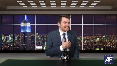 NICK FUENTES - THEY CALL US THE N-WORD