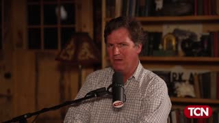 Tucker talks to Darryl Cooper on the real story of Jeffrey Epstein.