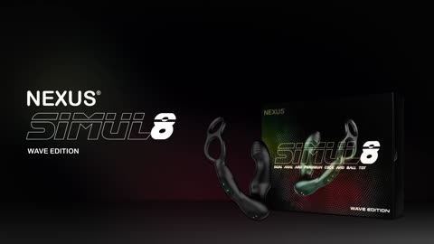 Nexus SIMUL8 Wave Edition 153342