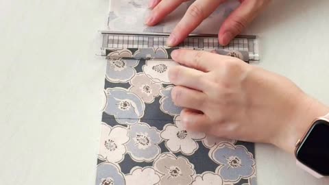 Coin Pouch💰✨ | DIY | Quick Sewing Tips No.306