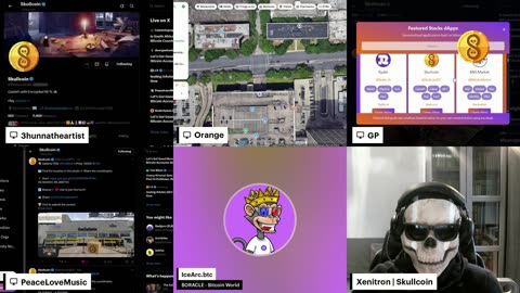 Let’s Go! Good Morning Show – Bitcoin Accounts Shut, EU Oversight, Michigan BTC Bill @Stacks Update | 9-19 Let's Go!