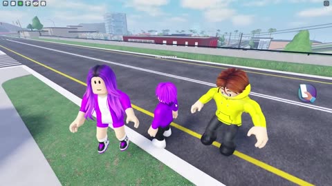 HORROR Prank On My Friends in Roblox Snapchat!