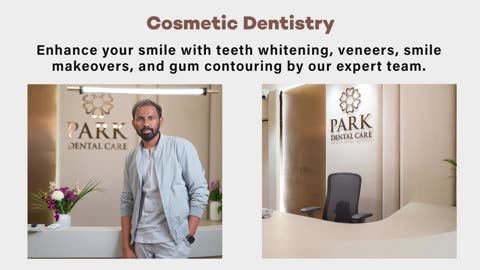 Best Dental Clinic in Kondapur