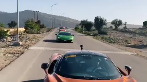 🏎️💎 This Luxury Car's Design is PURE Art! | LuxurySportsCars