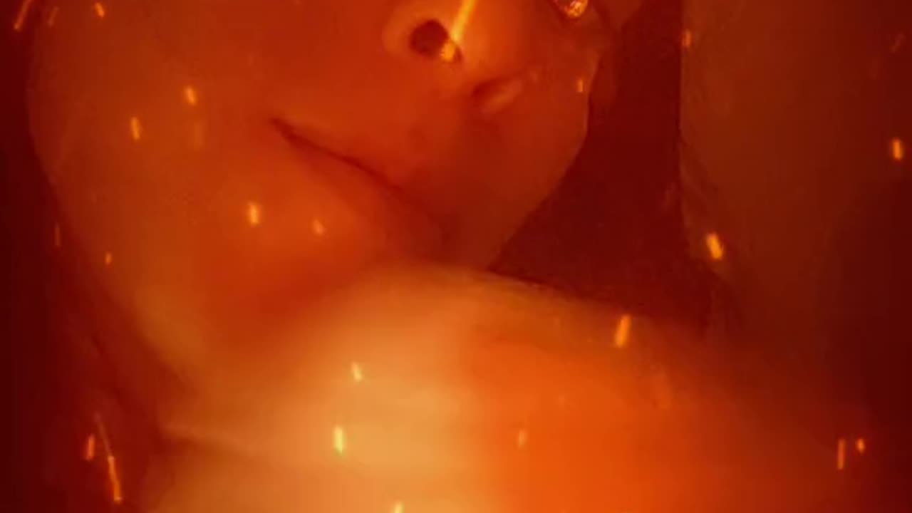 Take me to church....