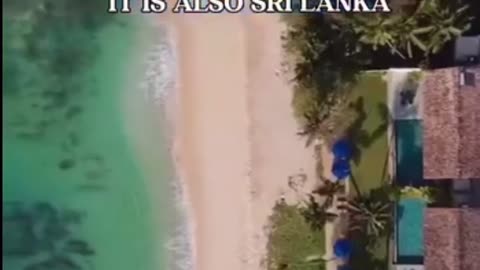 Paradise of the Indian Ocean
