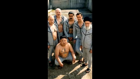 ARE YOU IN THE CLUB? A MASONIC RITUAL