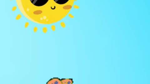 Emoji explosion – watch It fast