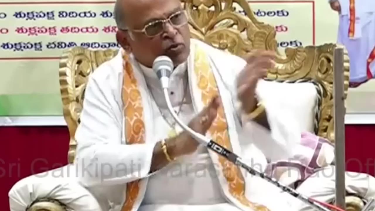 శ్రీకృష్ణ కర్ణామృతం Part 2 1