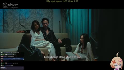 20250722 PHIMM VIỆT ,BẪY NGỌT NGÀO, , BabyKatt Restream 480p 0,78G
