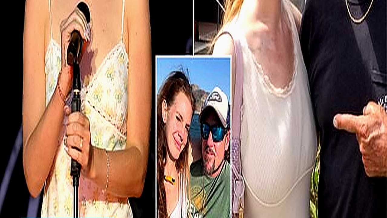 Lana Del Rey Reveals Husband Jeremy Dufrenescom