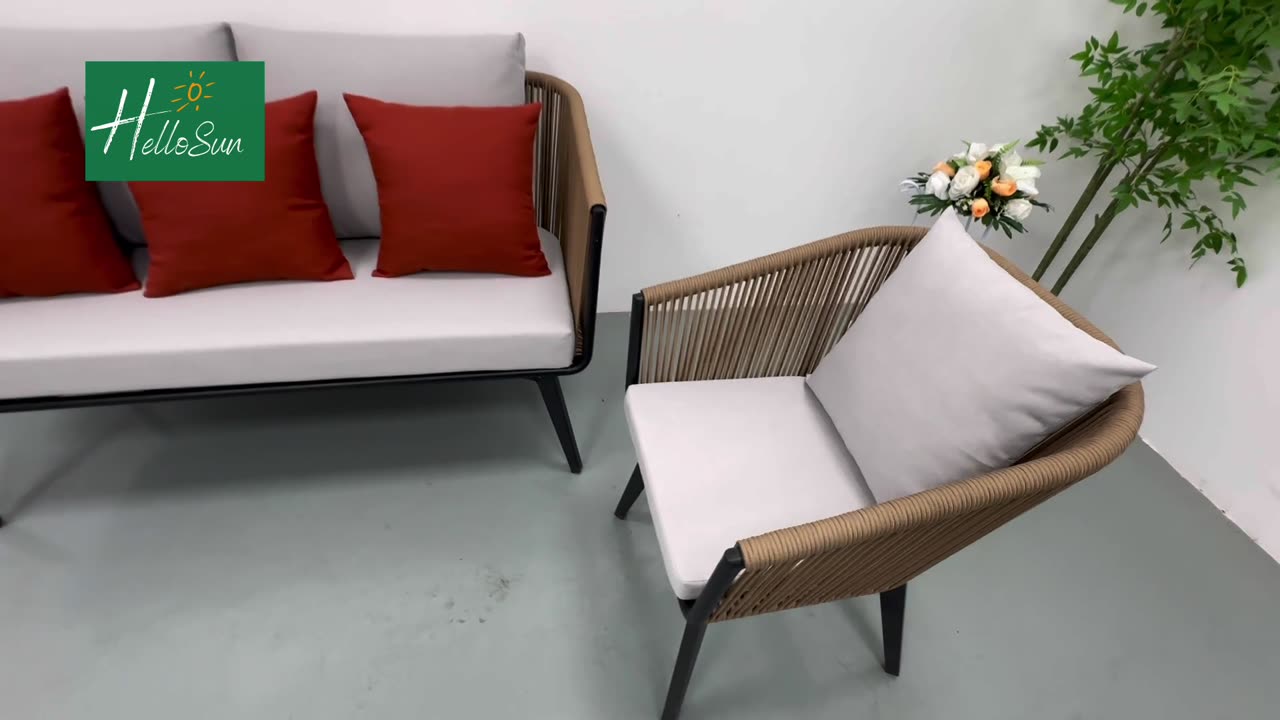Explore the Exciting Outdoor Furniture Showroom Experience! πΏπͺ