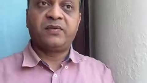 Taking Action Against Predators - Vick Patel