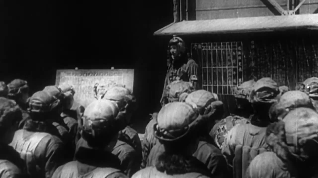 Deciding The War - Battles Won and Lost World War 2