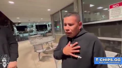Child Predator Gets Confronted After Trying to Approach a Little Girl! 🚨🌎