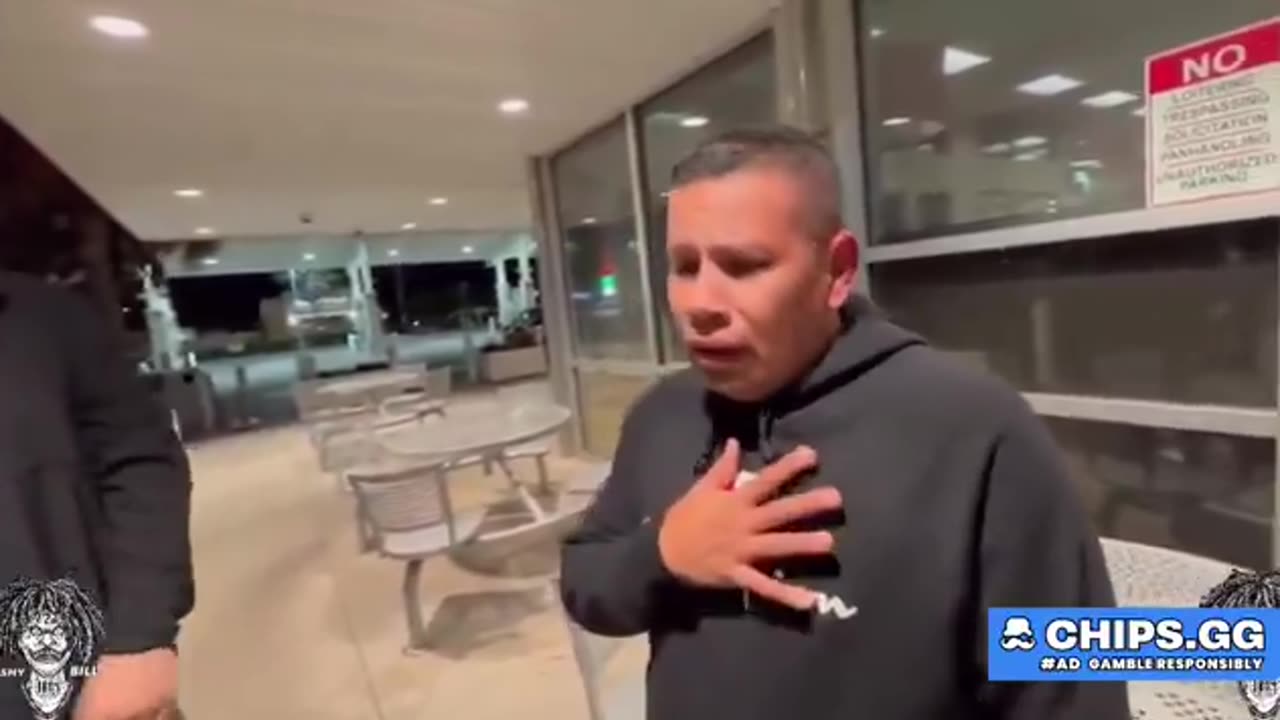 Child Predator Gets Confronted After Trying to Approach a Little Girl! 🚨🌎
