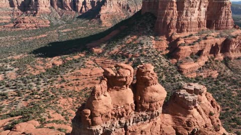 Top 10 Things To Do In Sedona, Arizona | Nature, Adventure & More In 4K