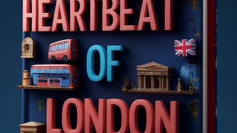 The Heartbeat of London Streets: Whispering Winds of Highlands