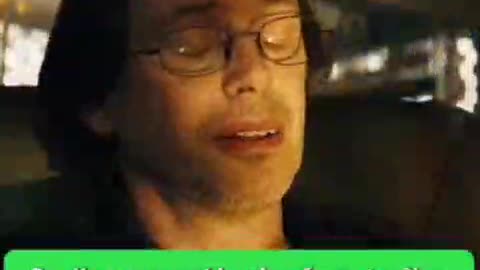 The Island ( movie 2005 ) Cloned people