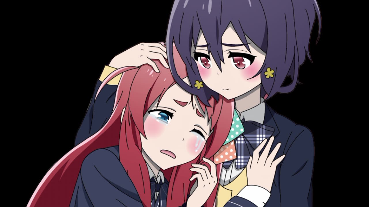 [MARCY LA MELODÍA]•CUENTA CONMIGO